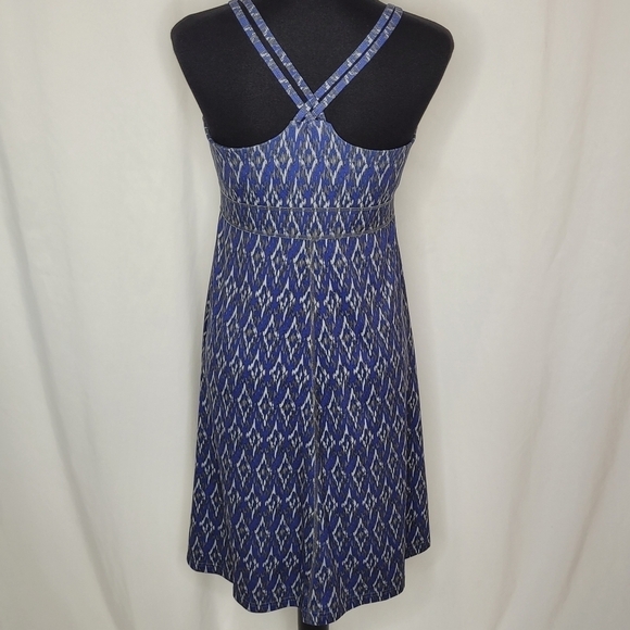 Marmot Taryn Dress - Size M - Picture 4 of 9